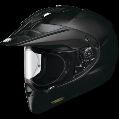 "HORNET X2 BLACK XS"