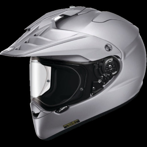 "HORNET X2 LIGHT SILVER XS"