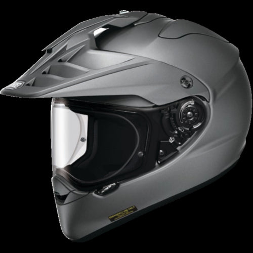 "HORNET X2 MATTE DEEP GREY XS"