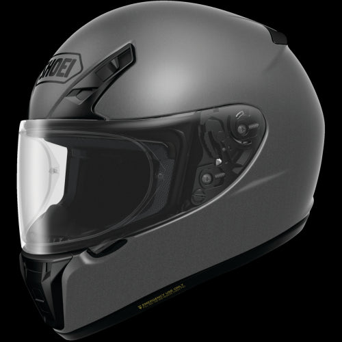 "RF-SR MATTE DEEP GREY XS"