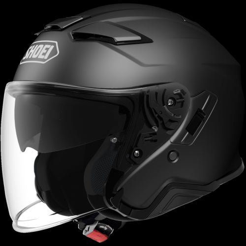 "J-CRUISE 2 MATTE BLK XS"