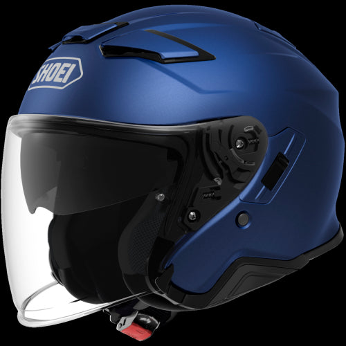 "J-CRUISE 2 MATTE BLUE MET. XS"