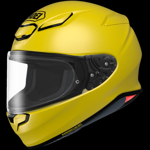 "RF-1400 BR.YELLOW XS"
