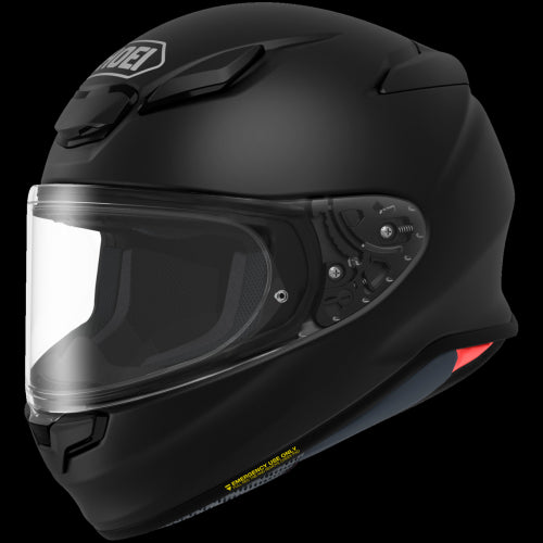 "RF-1400 MT.BLACK XS"