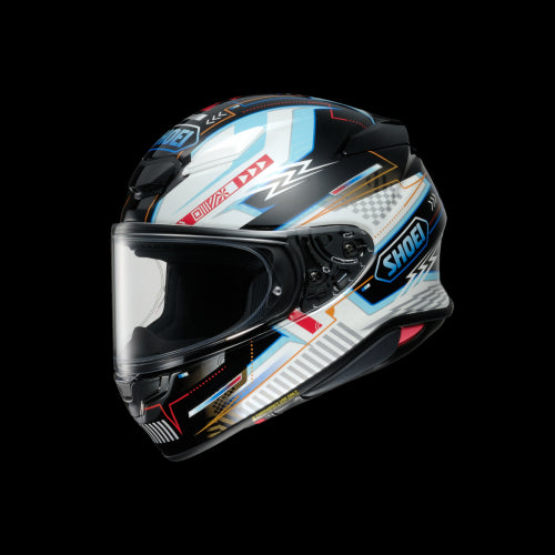 "RF-1400 ARCANE TC-10 XS"