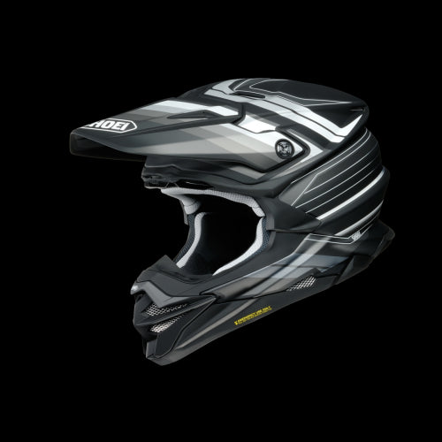 "VFX-EVO PINNACLE TC-5 MATTE BLK/GRE XS"