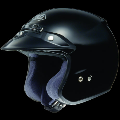 "RJ PLATINUM-R BLACK XS"