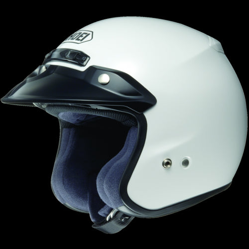 "RJ PLATINUM-R WHITE XS"