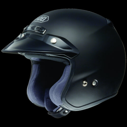 "RJ PLATINUM-R MATT BLACK S"