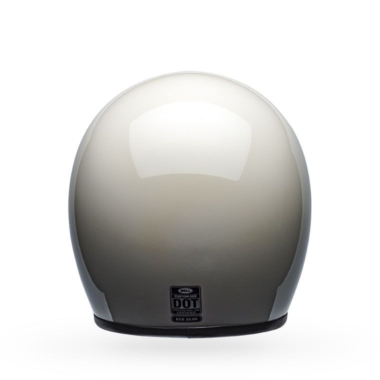 "PS CUSTOM 500 SOLID VINTAGE WHITE S angle 7"