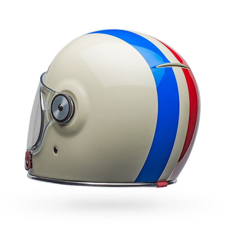 "PS BULLITT COMMAND VWH/OB/BL S angle 6"