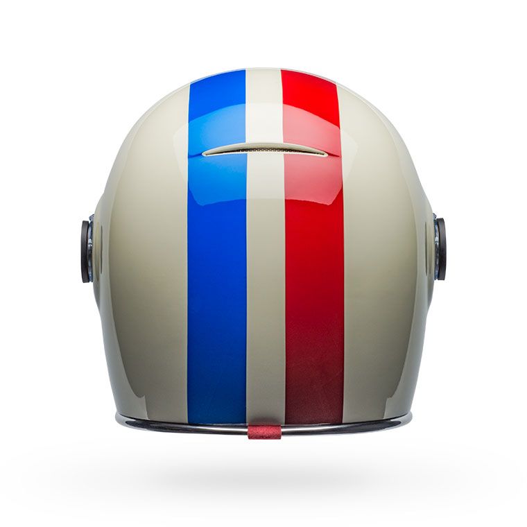 "PS BULLITT COMMAND VWH/OB/BL S angle 7"