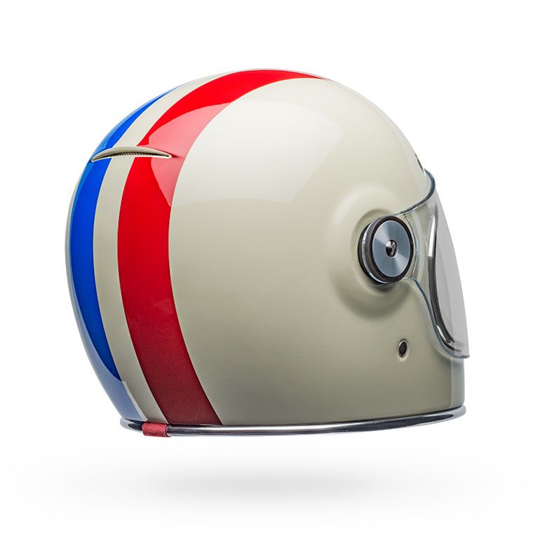 "PS BULLITT COMMAND VWH/OB/BL S angle 8"