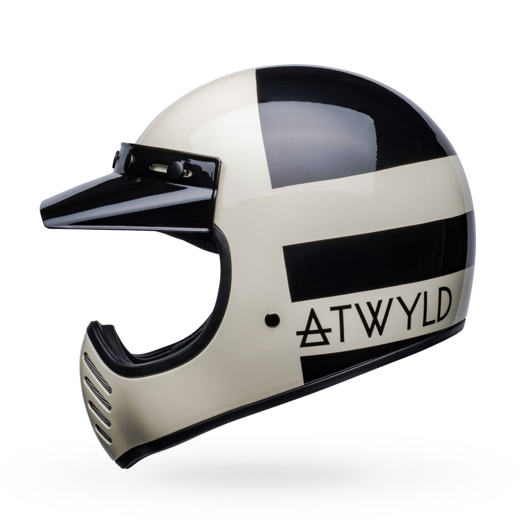 "PS MOTO-3 ATWLYD ORBIT WH/BK XS angle 5"