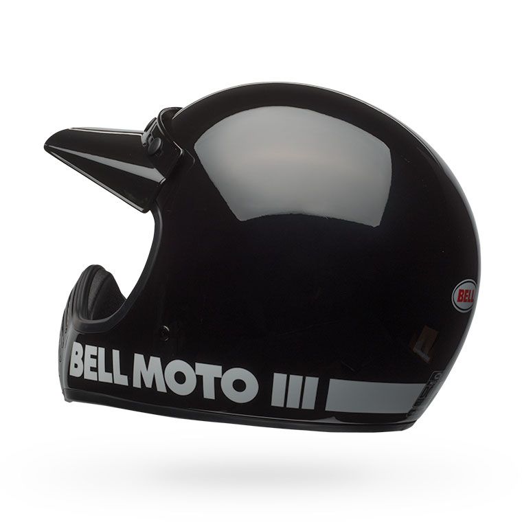 "PS MOTO-3 CLASSIC BLK XS angle 6"