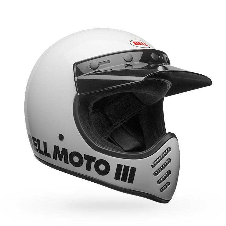 "PS MOTO-3 CLASSIC WHT S angle 2"