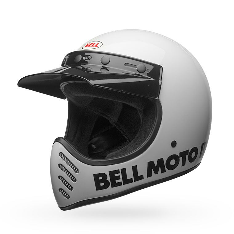 "PS MOTO-3 CLASSIC WHT S angle 4"