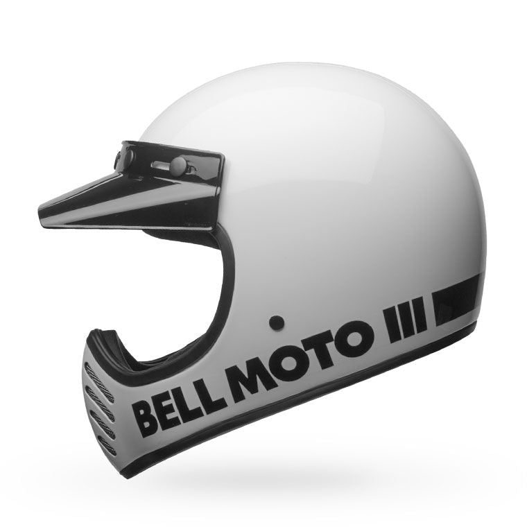 "PS MOTO-3 CLASSIC WHT S angle 5"