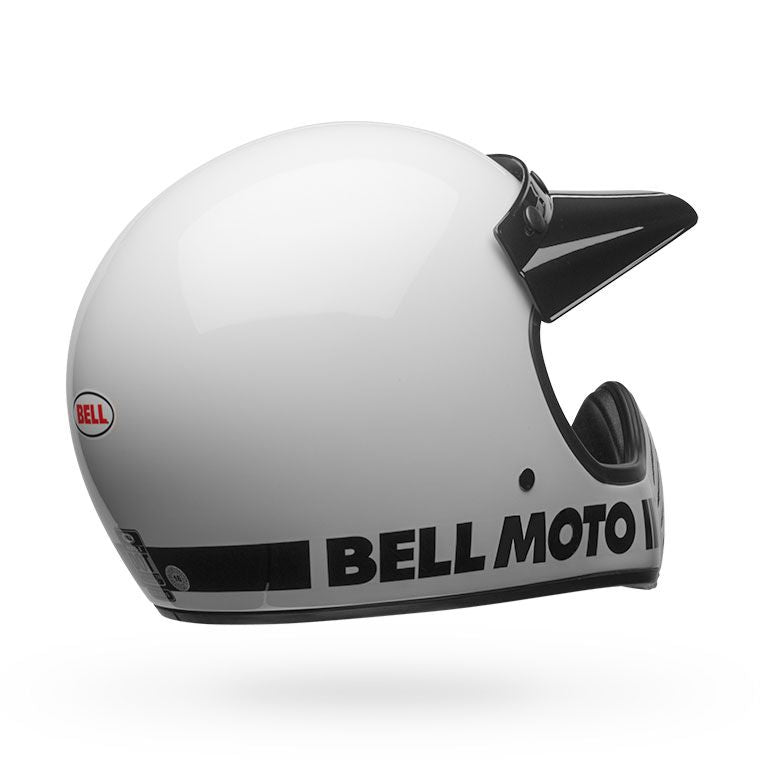 "PS MOTO-3 CLASSIC WHT S angle 8"