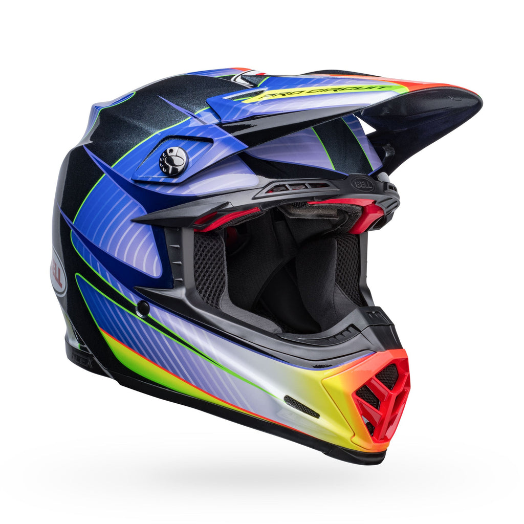 "PS MOTO-9S FLEX PC 23 SL METFL S angle 2"