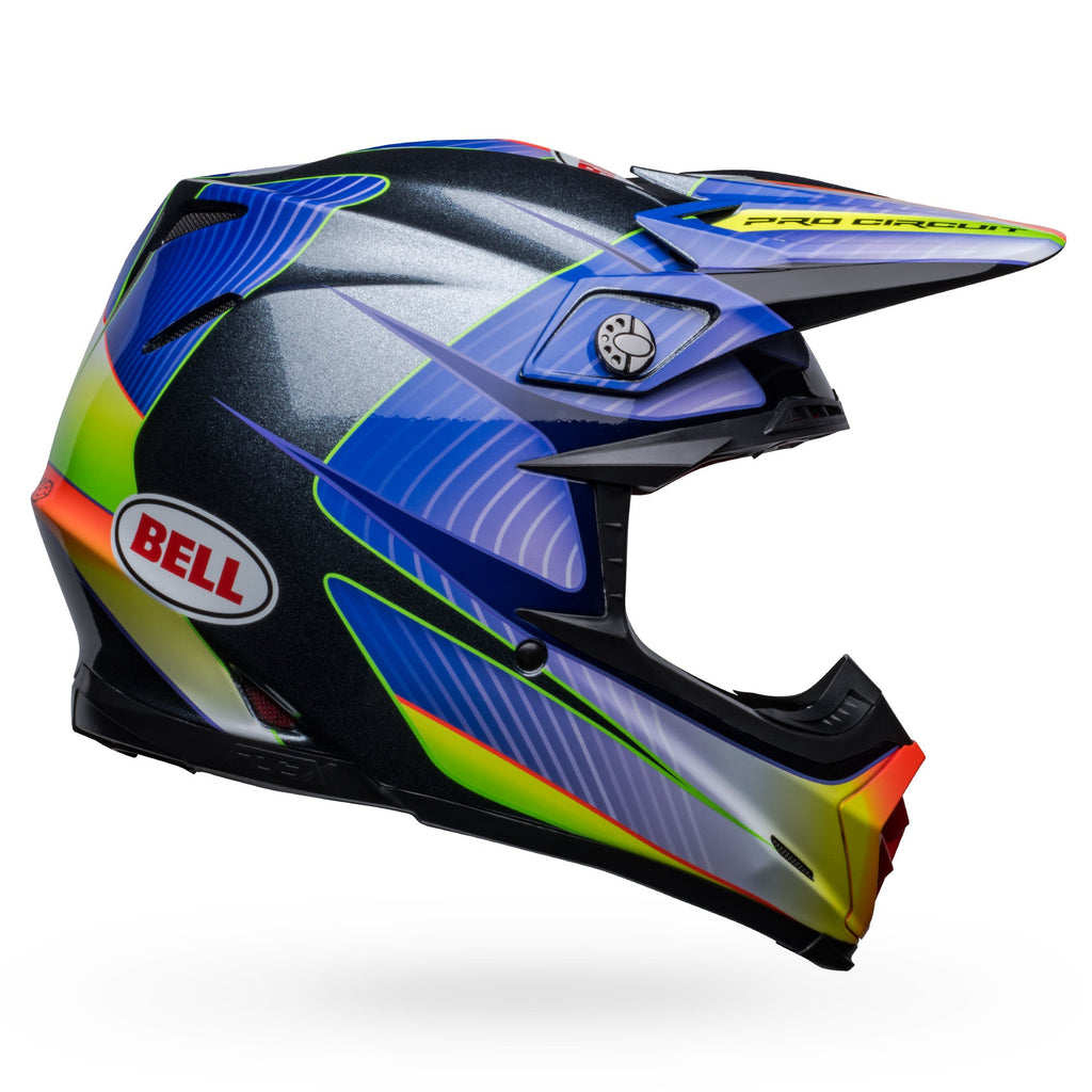 "PS MOTO-9S FLEX PC 23 SL METFL S"