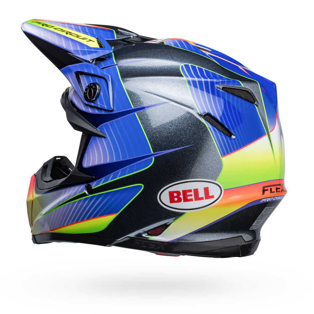 "PS MOTO-9S FLEX PC 23 SL METFL S angle 6"