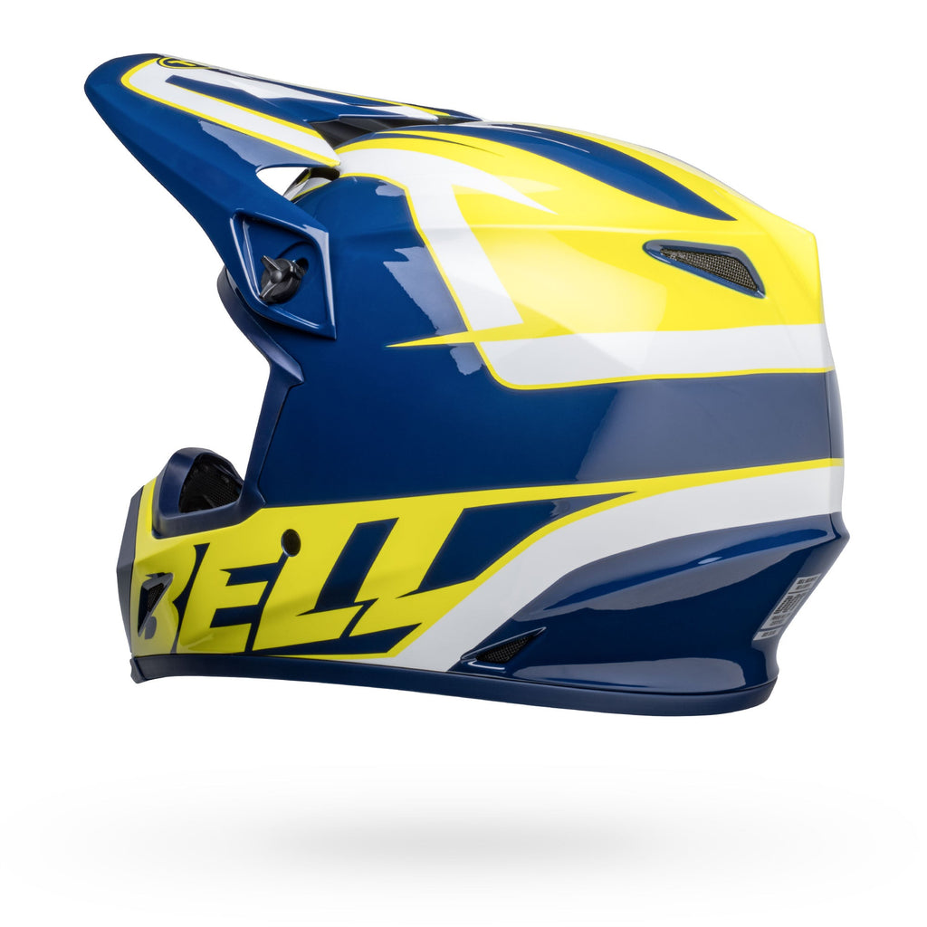 "PS MX-9 MIPS SPARK BL/YL S angle 6"