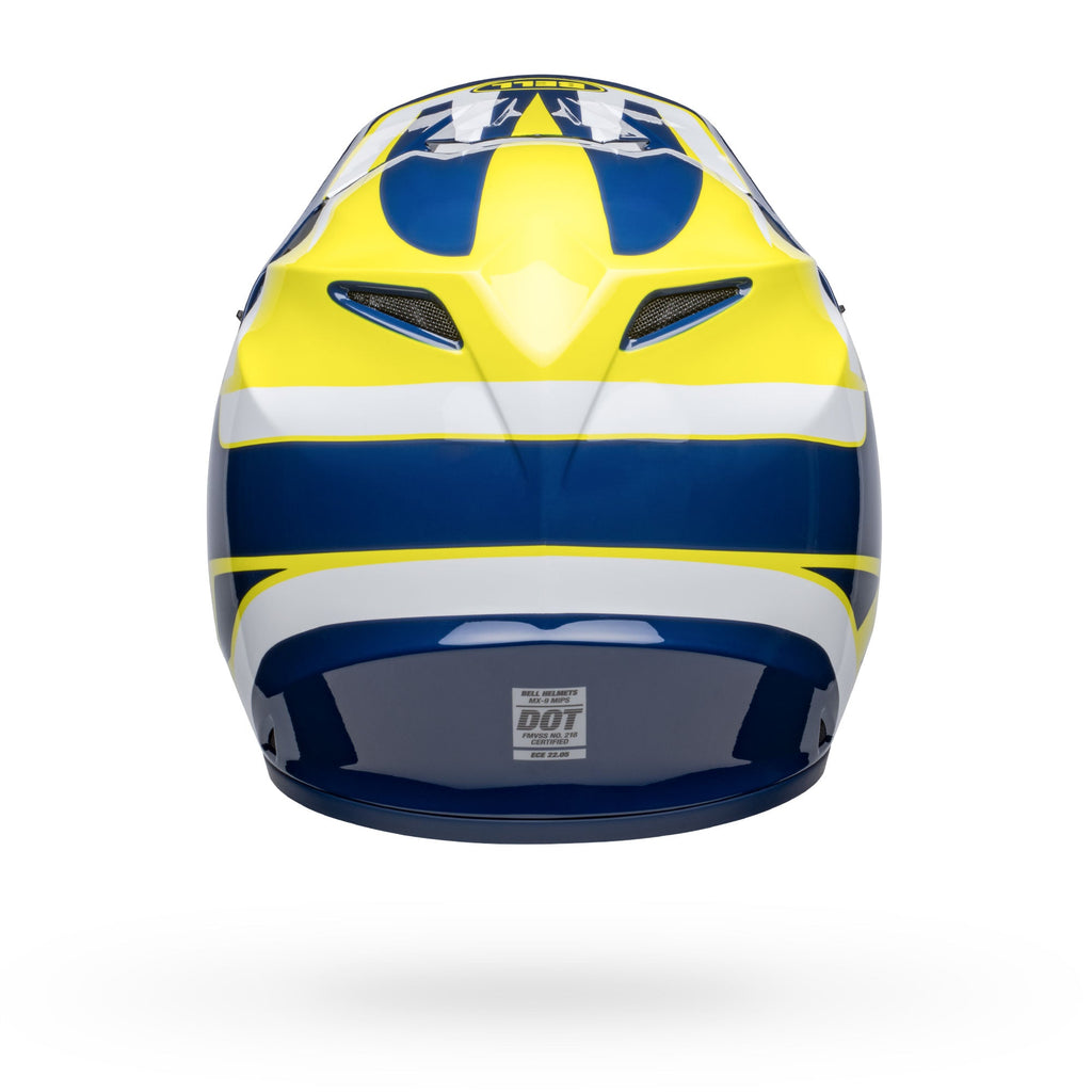 "PS MX-9 MIPS SPARK BL/YL S angle 7"