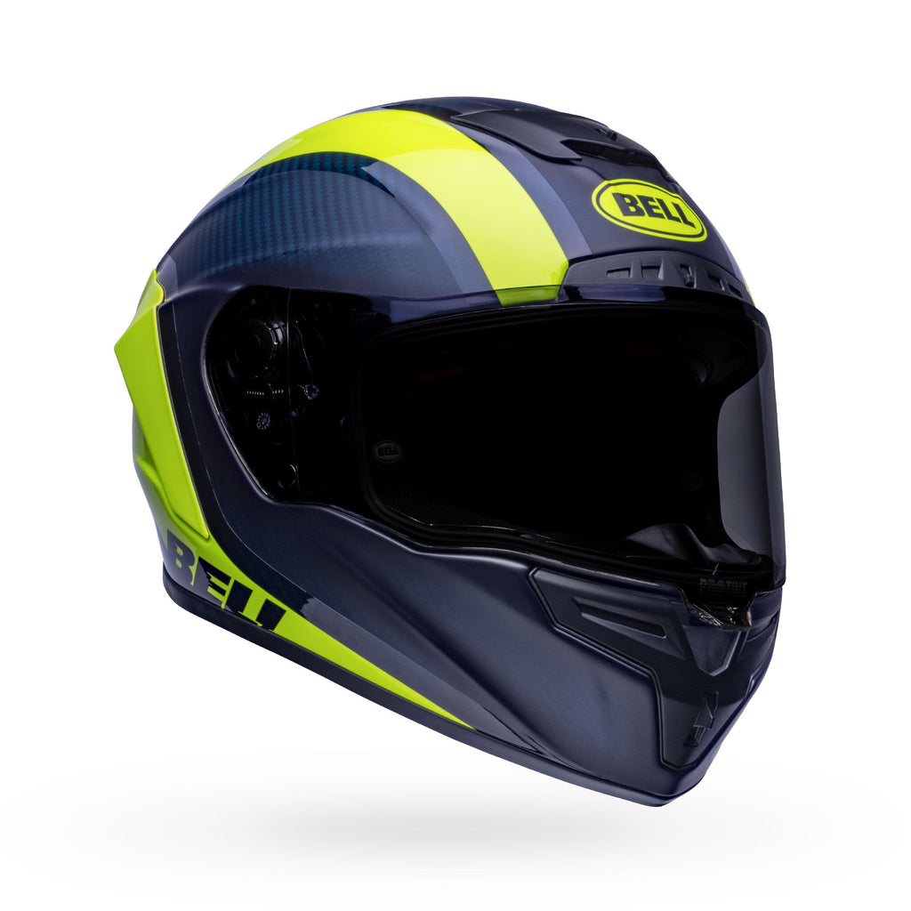 "PS RACESTAR DLX TNTRM2 M/G DKBL/HVZY S angle 2"