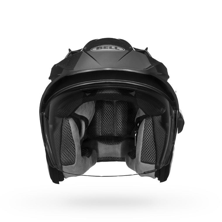 "PS MAG-9 SOLID TITANIUM S angle 2"