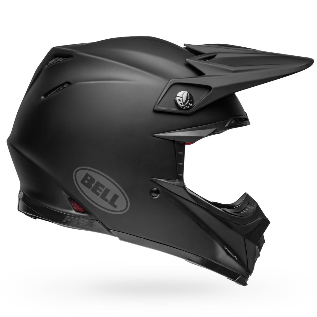"PS MOTO-9S FLEX MT BK XS"