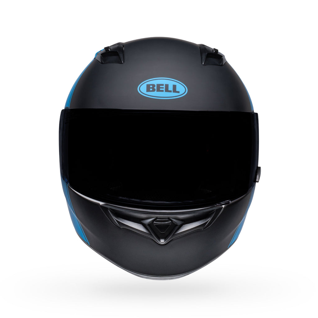 "PS QUALIFIER ASCENT MT BK/CY S angle 3"