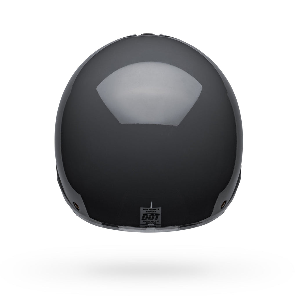 "PS BROOZER DUPLET NRD GY S angle 7"