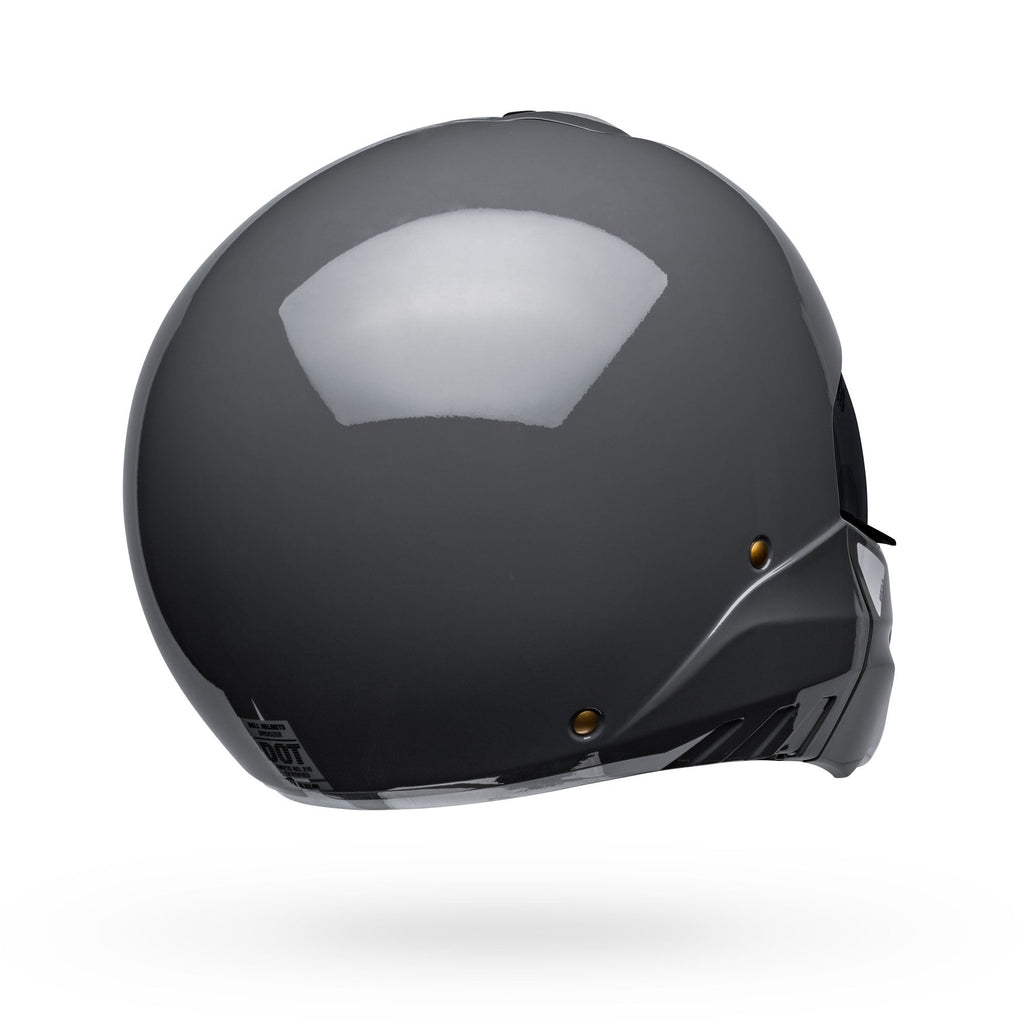 "PS BROOZER DUPLET NRD GY S angle 8"