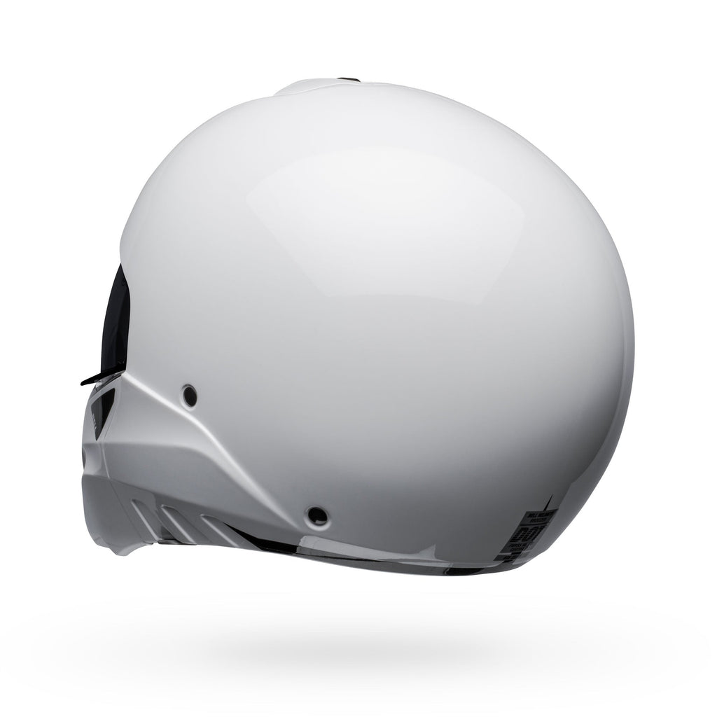 "PS BROOZER DUPLET WH S angle 6"