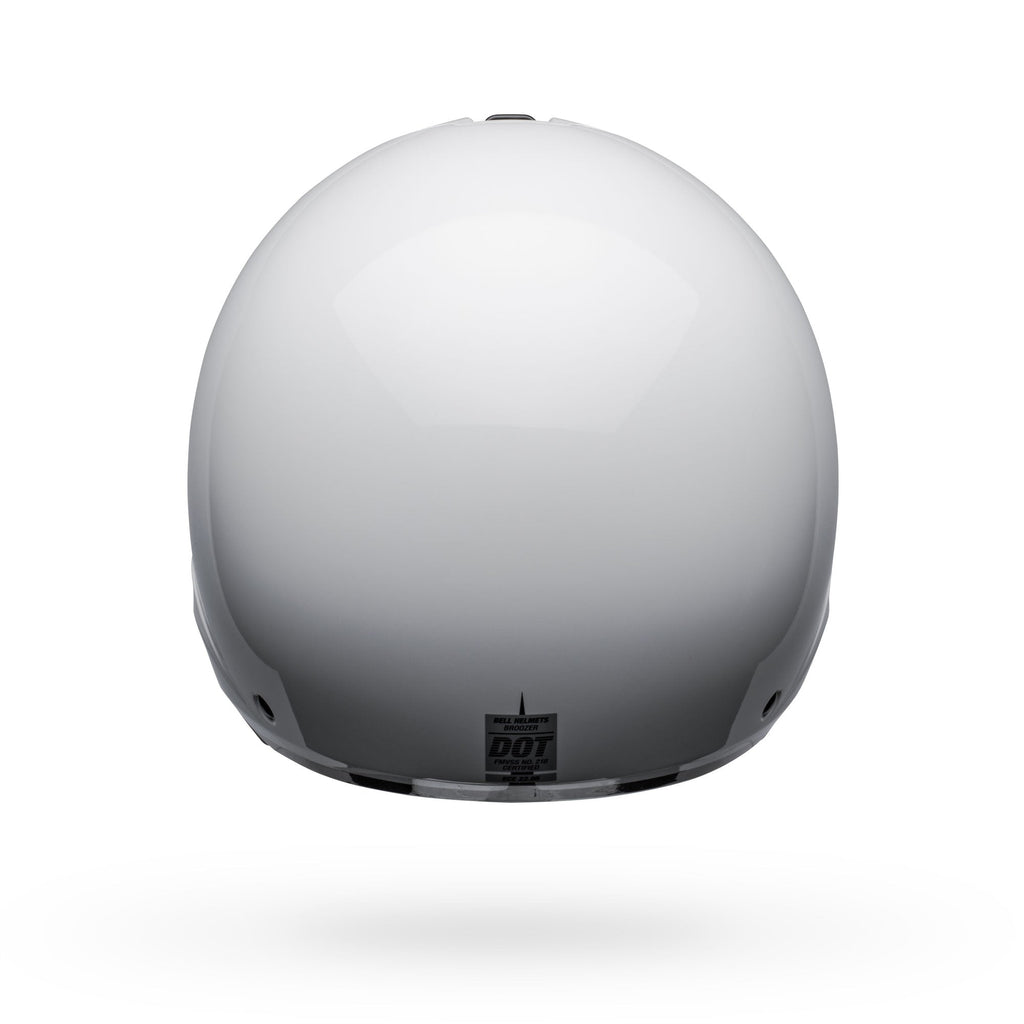 "PS BROOZER DUPLET WH S angle 7"