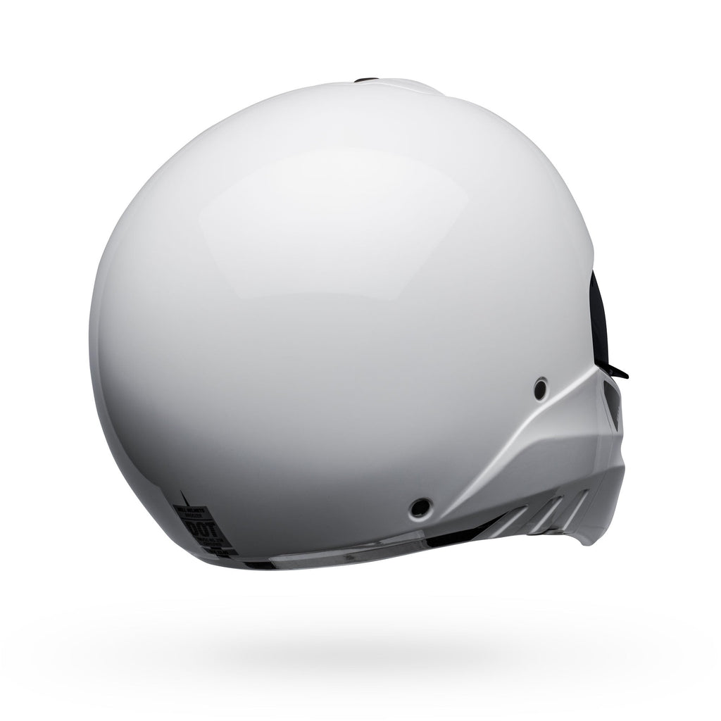 "PS BROOZER DUPLET WH S angle 8"