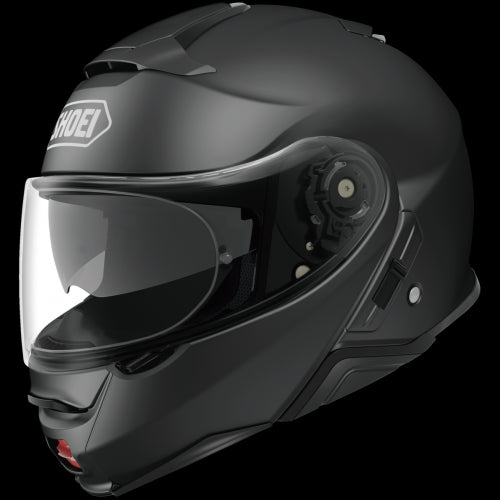 "NEOTEC II MATTE BLACK XS"