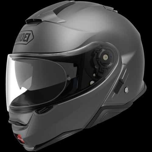 "NEOTEC II MATTE DEEP GREY XS"