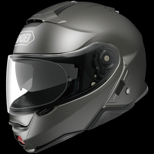 "NEOTEC II ANTHRACITE MET. XS"