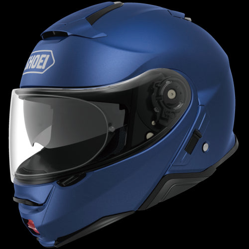 "NEOTEC II MATTE BLUE MET. XS"