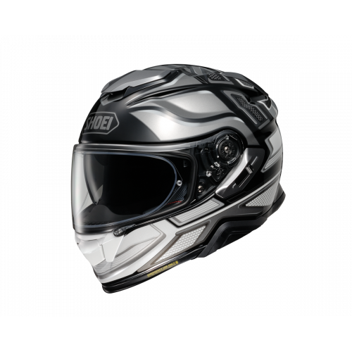 SHOEI GT-AIR II Notch Helmets