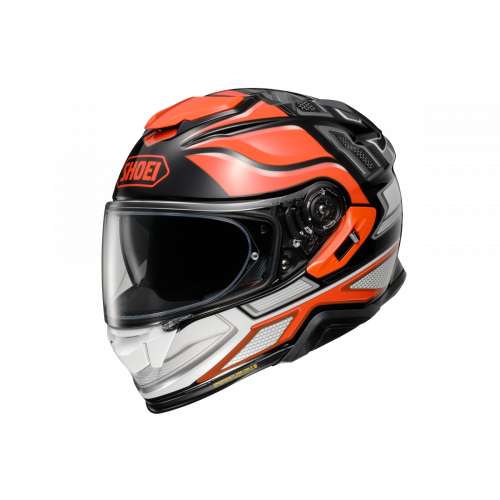 SHOEI GT-AIR II Notch Helmets