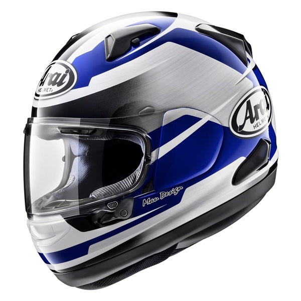 Arai Quantum-X Steel Helmet 1