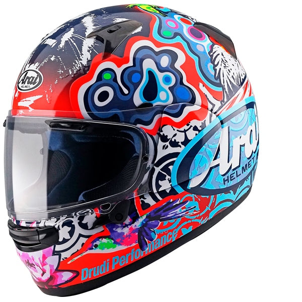 Arai REGENT-X Jungle Helmet 1