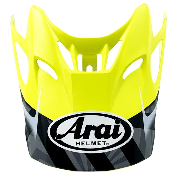Arai VXP4 Peak 1