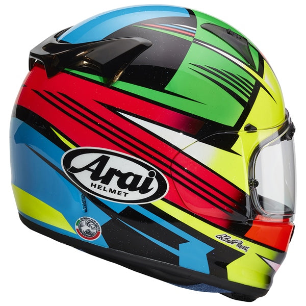 Arai Regent-X Rock Multi Helmet 2