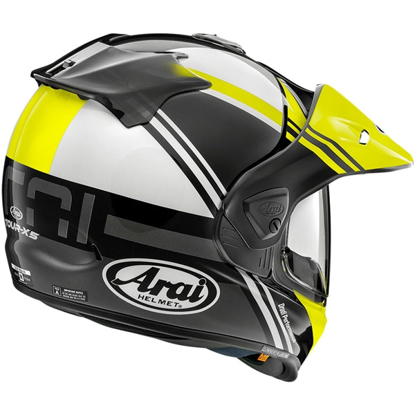 Arai XD-5 Cosmic Helmet 2