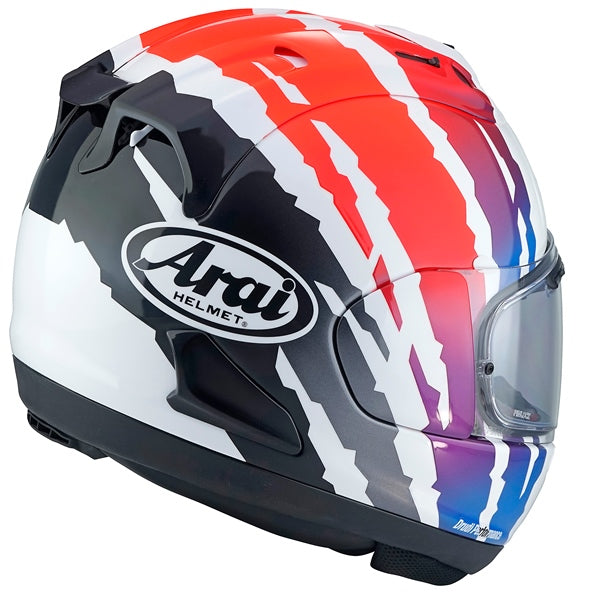 Arai Corsair-X Blade Helmet 2