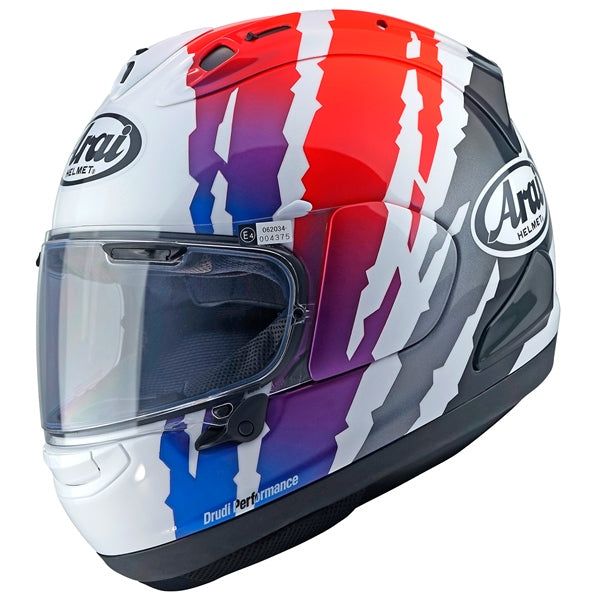 Arai Corsair-X Blade Helmet 1